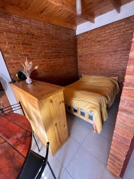 Cabaña en Venta en Villa de la Quebrada, San Luis