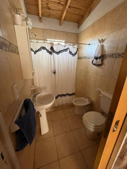 Cabaña en Venta en Villa de la Quebrada, San Luis