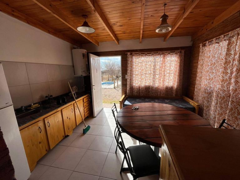 Cabaña en Venta en Villa de la Quebrada, San Luis