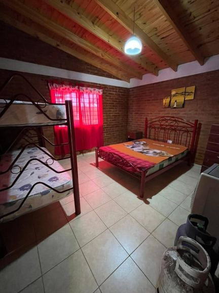 Cabaña en Venta en Villa de la Quebrada, San Luis