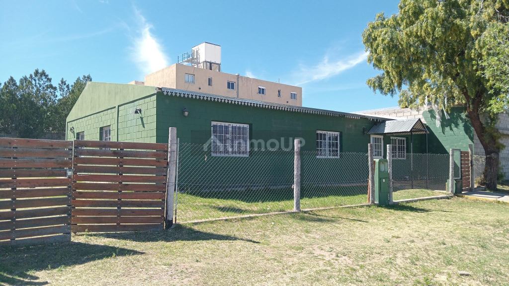 Edificio en Alquiler en La Punta, San Luis