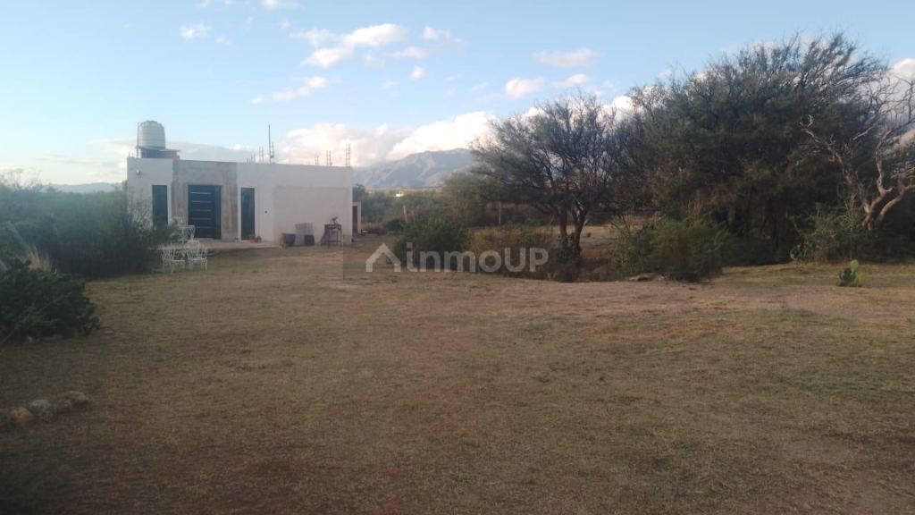 Casa en Venta en Los Molles , San Luis