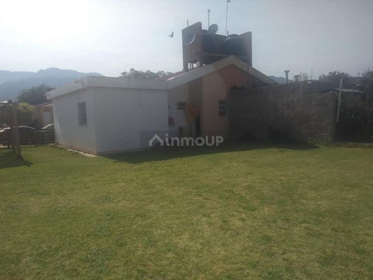 Casa en Venta en La Punta, San Luis