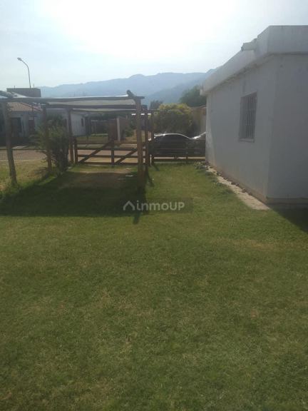 Casa en Venta en La Punta, San Luis