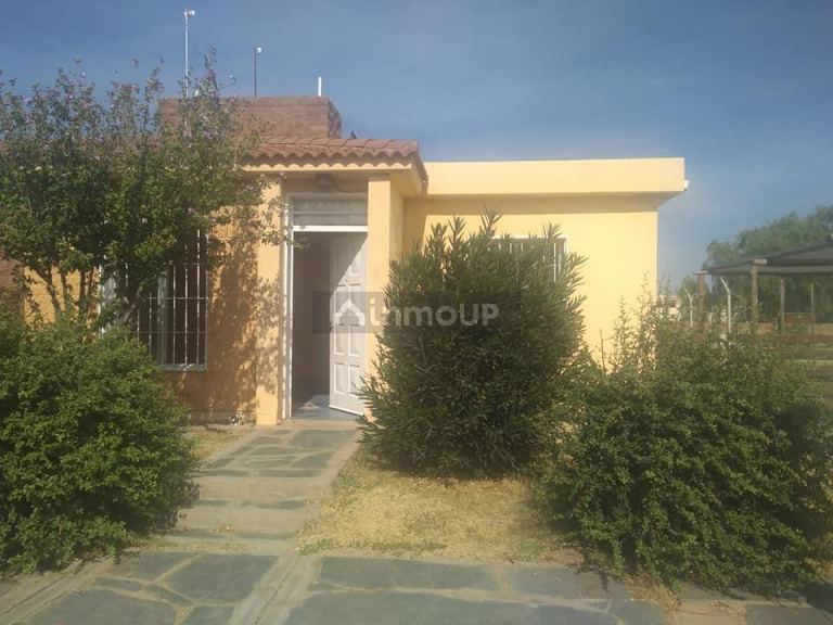 Casa en Venta en La Punta, San Luis