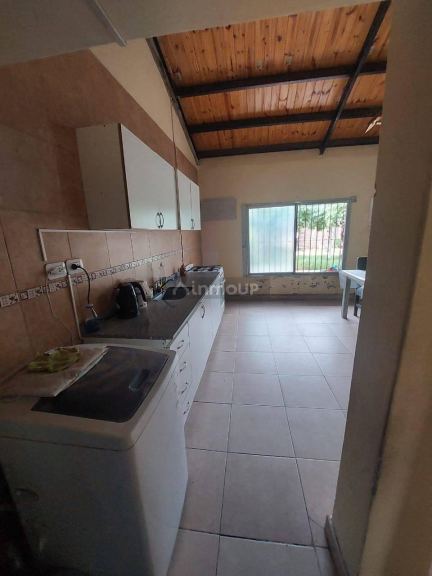 Casa en Venta en La Punta, San Luis