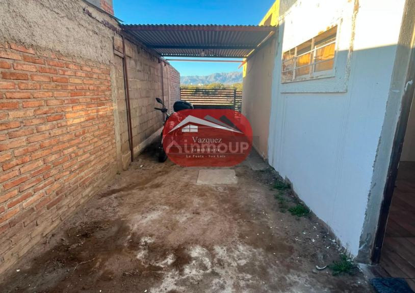 Casa en Alquiler en La Punta, San Luis