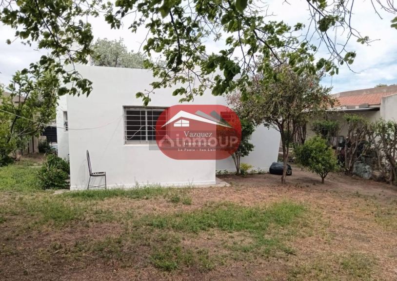 Casa en Alquiler en La Punta, San Luis