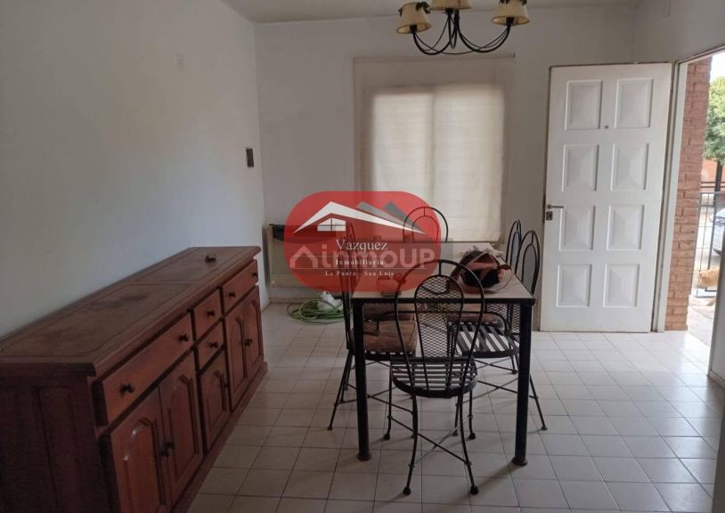 Casa en Alquiler en La Punta, San Luis