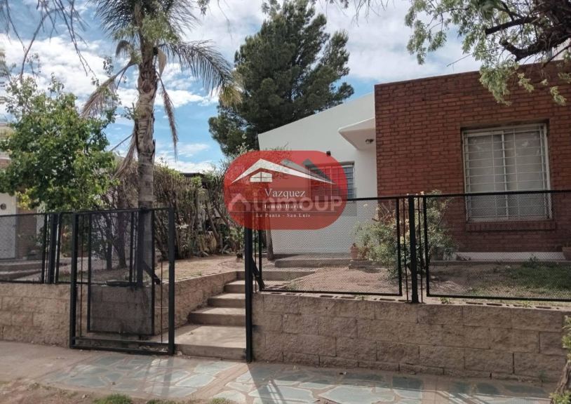 Casa en Alquiler en La Punta, San Luis