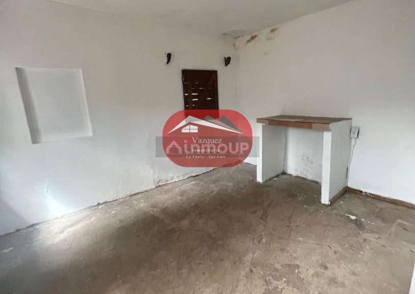 Casa en Alquiler en Suyunque Nuevo, San Luis