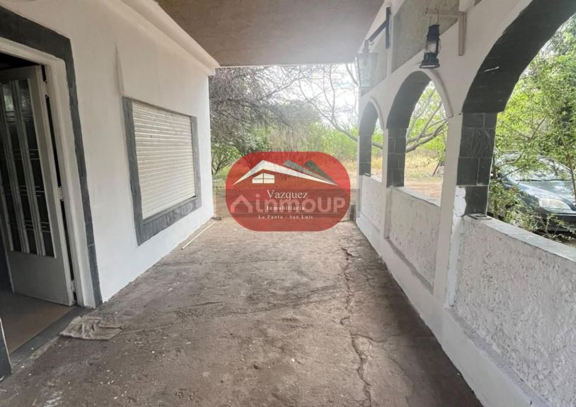 Casa en Alquiler en Suyunque Nuevo, San Luis