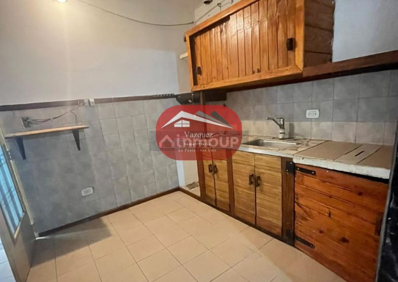 Casa en Alquiler en Suyunque Nuevo, San Luis