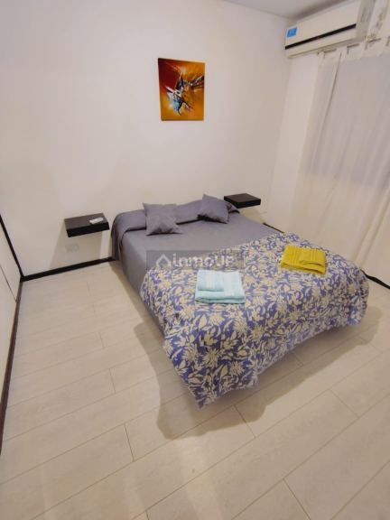 Departamento en Alquiler en Capital, Mendoza