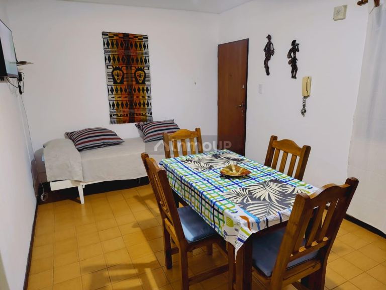 Departamento en Alquiler en Capital, Mendoza