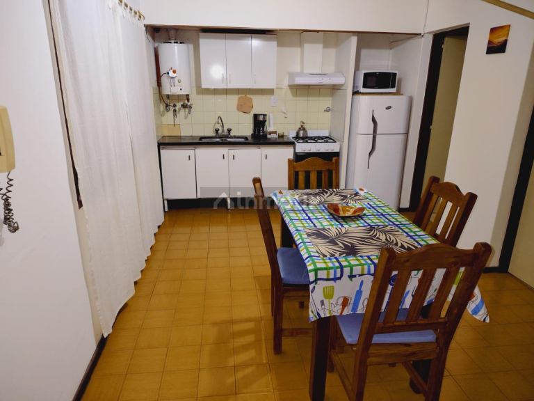 Departamento en Alquiler en Capital, Mendoza