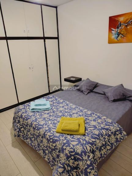 Departamento en Alquiler en Capital, Mendoza