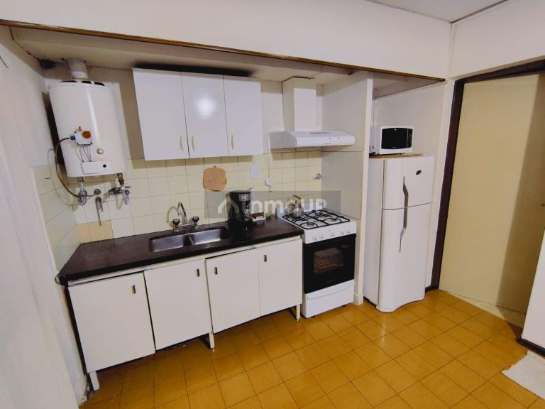 Departamento en Alquiler en Capital, Mendoza