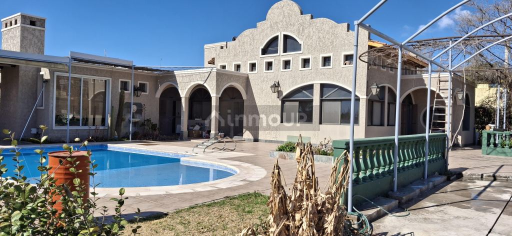 Casa en Alquiler en Maipu, Mendoza