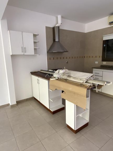 Departamento en Alquiler en Capital, Mendoza