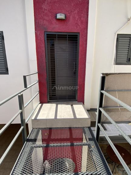 Departamento en Alquiler en Capital, Mendoza