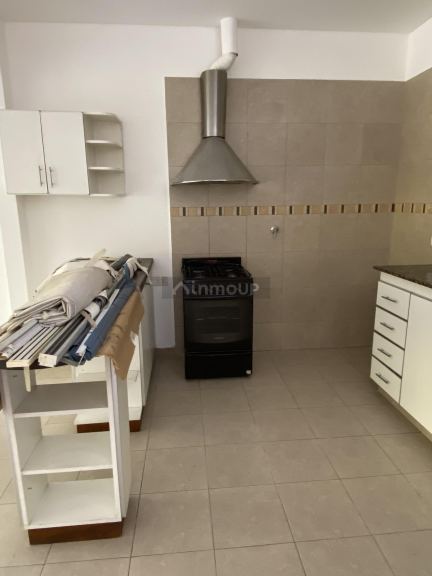 Departamento en Alquiler en Capital, Mendoza