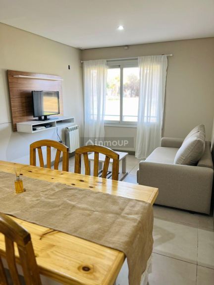 Departamento en Alquiler en Las Heras, Mendoza