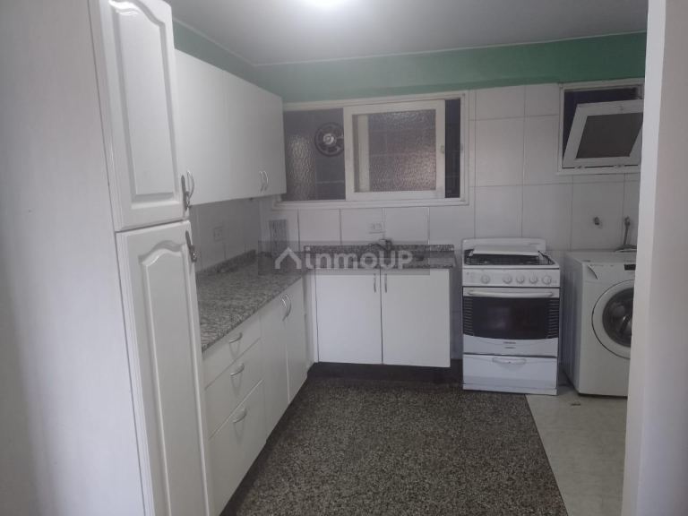 Departamento en Alquiler en Capital, Mendoza
