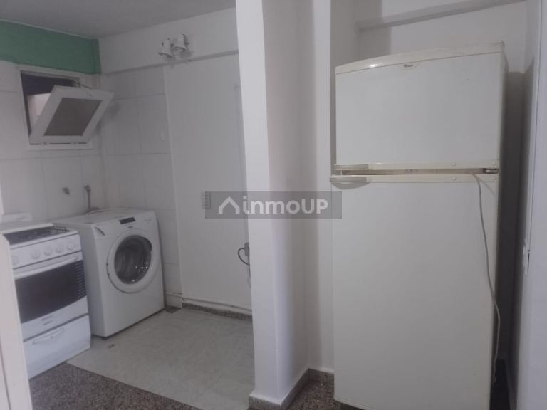 Departamento en Alquiler en Capital, Mendoza