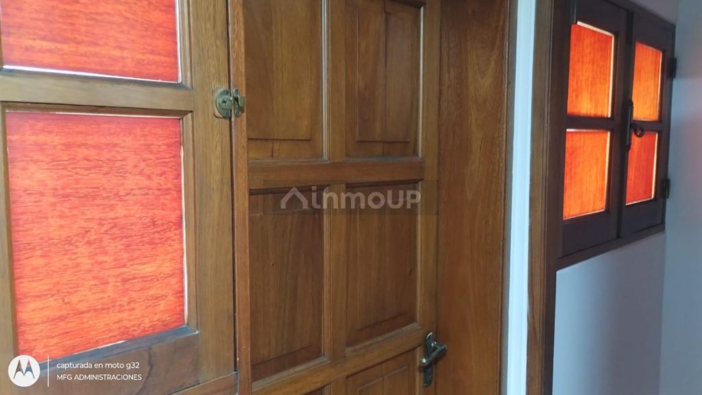 Casa en Alquiler en Capital, Mendoza