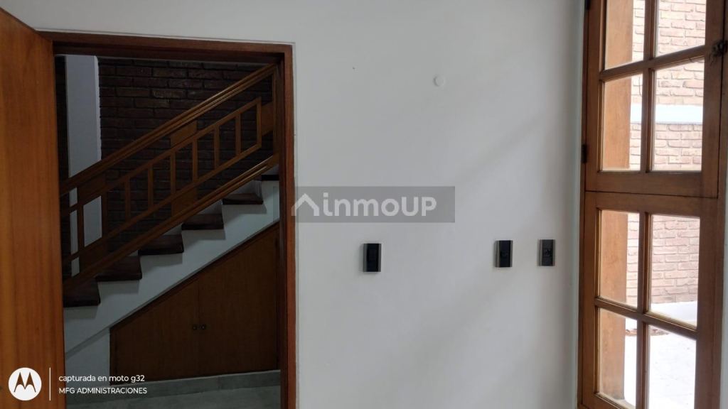 Casa en Alquiler en Capital, Mendoza