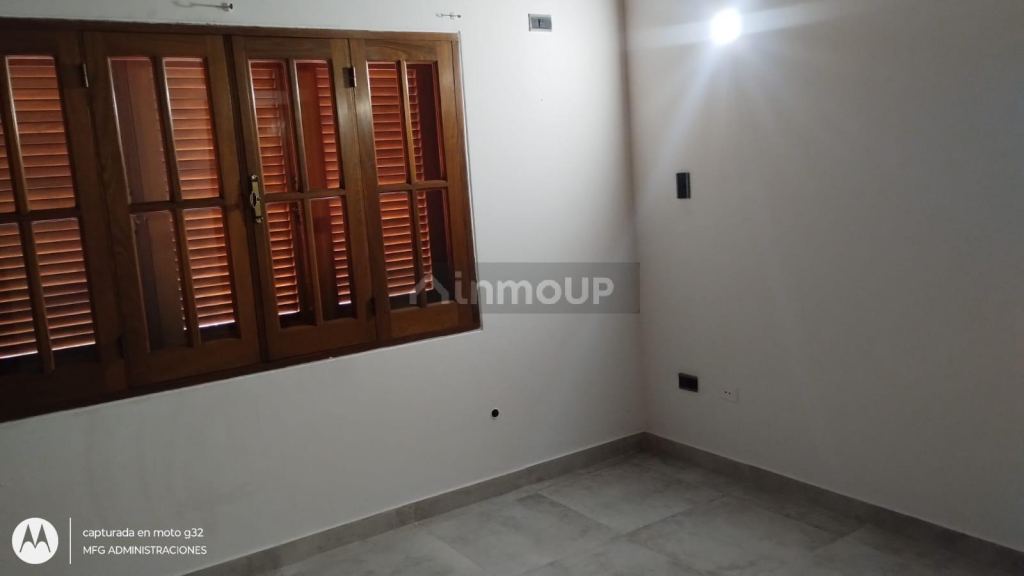 Casa en Alquiler en Capital, Mendoza