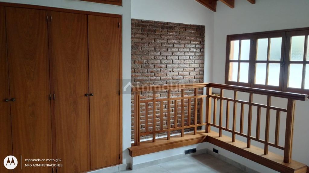 Casa en Alquiler en Capital, Mendoza