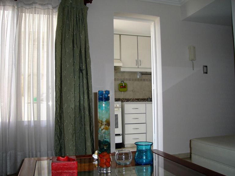 Departamento en Alquiler en Capital, Mendoza