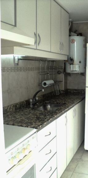 Departamento en Alquiler en Capital, Mendoza