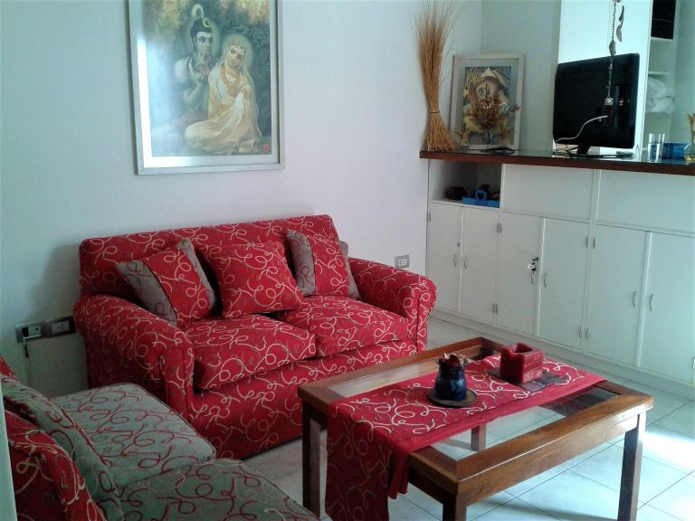 Departamento en Alquiler en Capital, Mendoza