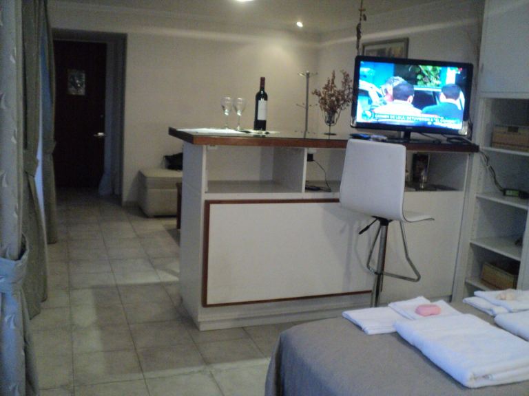 Departamento en Alquiler en Capital, Mendoza