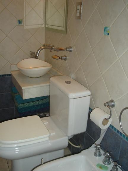 Departamento en Alquiler en Capital, Mendoza
