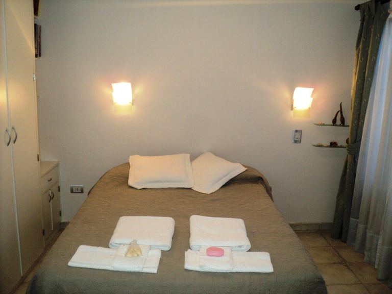 Departamento en Alquiler en Capital, Mendoza