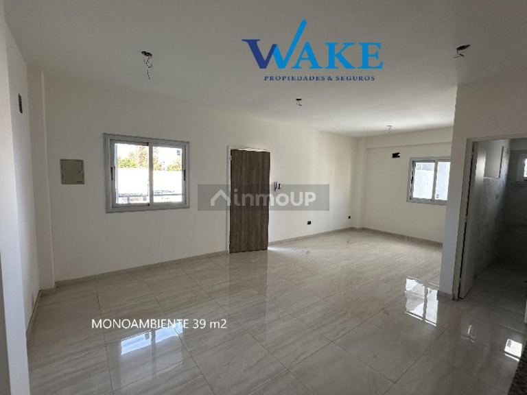 Departamento en Venta en Capital, San Juan