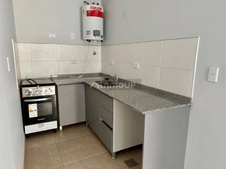 Departamento en Alquiler en Capital, San Juan