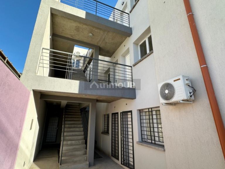 Departamento en Alquiler en Capital, San Juan