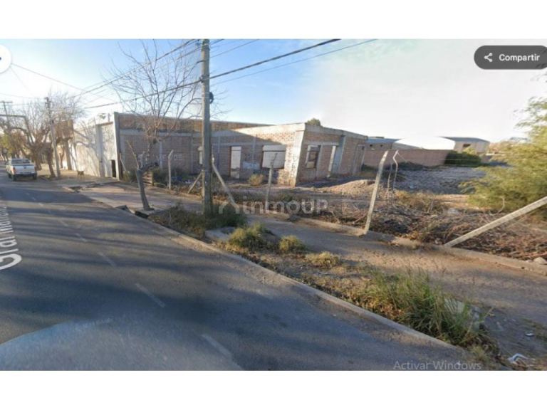 Lote en Venta en Capital, San Juan - USD 280.000 | Inmoup - 9