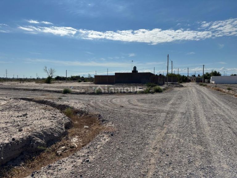 Lote en Venta en Chimbas, San Juan