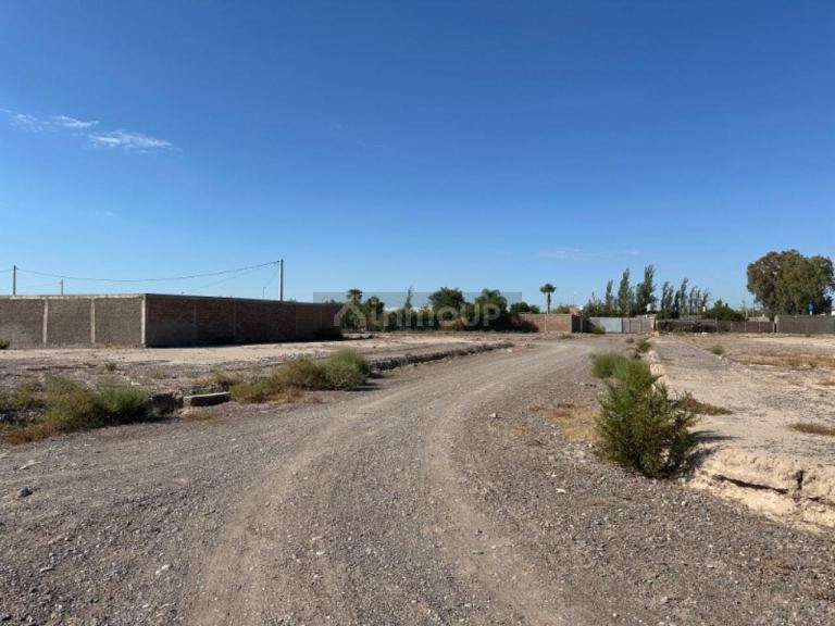 Lote en Venta en Chimbas, San Juan