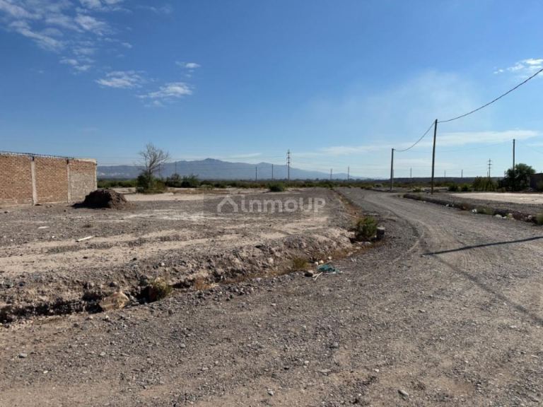 Lote en Venta en Chimbas, San Juan