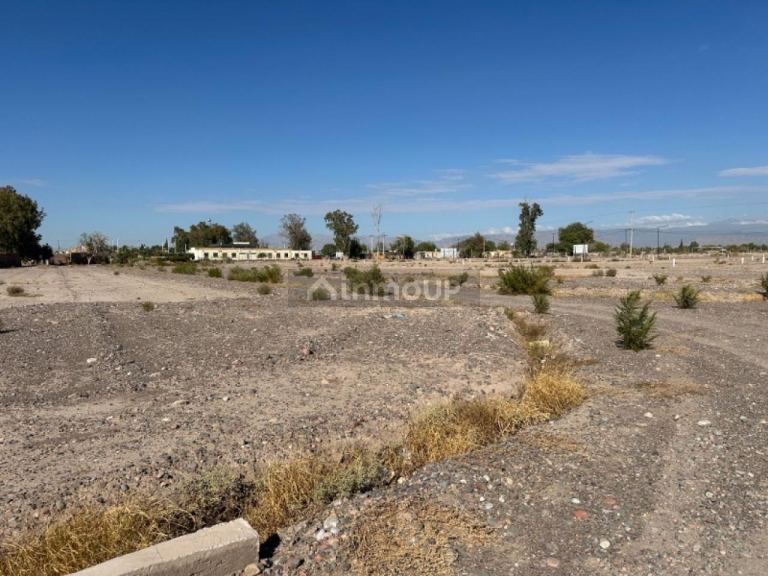 Lote en Venta en Chimbas, San Juan