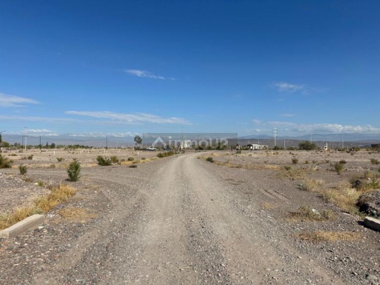 Lote en Venta en Chimbas, San Juan