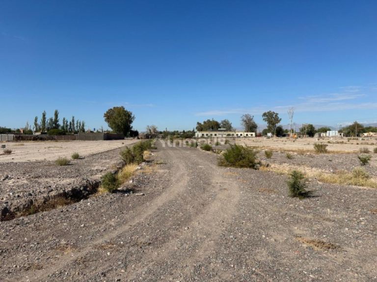 Lote en Venta en Chimbas, San Juan