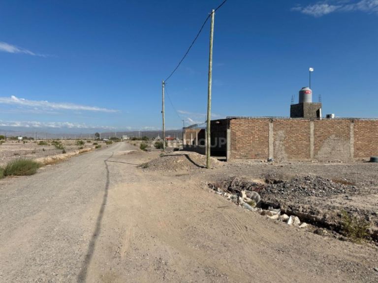 Lote en Venta en Chimbas, San Juan